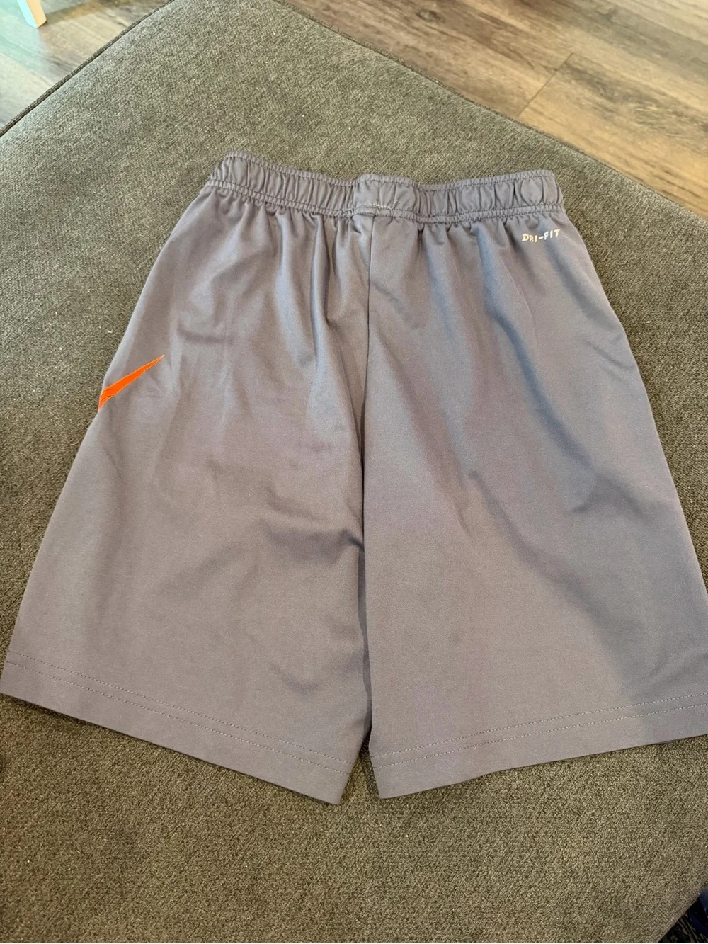 Nike comfortable athletic